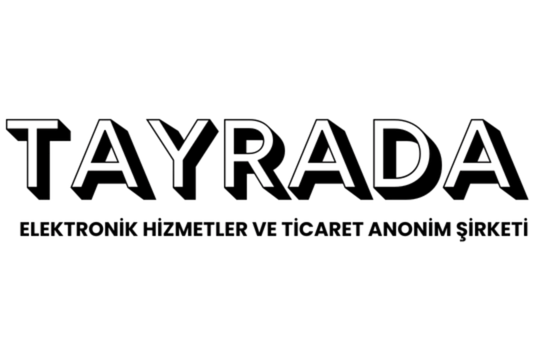 Tayrada Logo